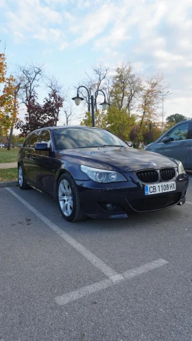 BMW 530, снимка 1