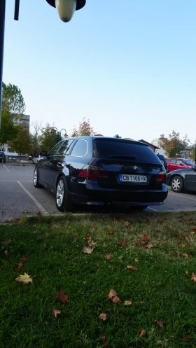 BMW 530, снимка 3