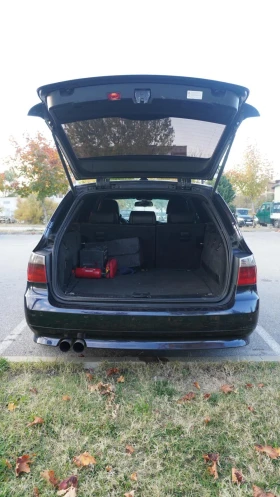 BMW 530, снимка 8