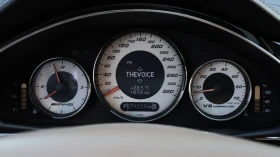 Mercedes-Benz CLS 55 AMG, снимка 12
