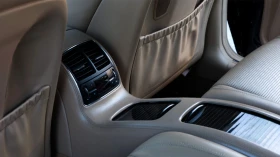 Mercedes-Benz CLS 55 AMG, снимка 10
