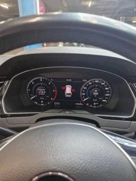 VW Passat Комби, снимка 15