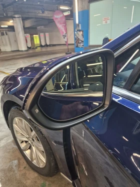 VW Passat Комби, снимка 10