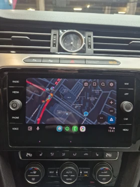 VW Passat Комби, снимка 13