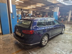 VW Passat Комби, снимка 4