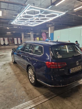 VW Passat Комби, снимка 6