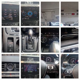 VW Passat Комби, снимка 17