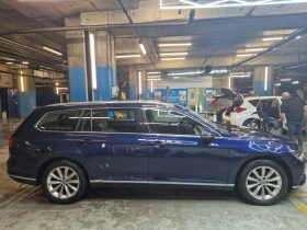 VW Passat Комби, снимка 3