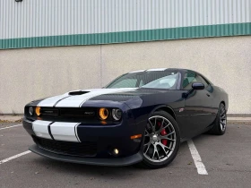 Dodge Challenger SRT 392  CARFAX, снимка 1