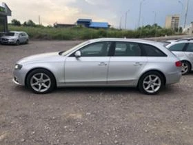 Audi A4 2,7 тди НА ЧАСТИ - [4] 