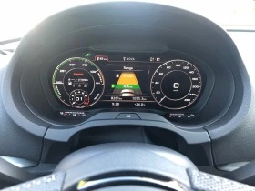 Audi A3 e-tron 40 * S-LINE* LED* VIRTUAL COCKPIT*  - [7] 