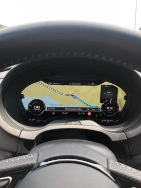 Audi A3 e-tron 40 * S-LINE* LED* VIRTUAL COCKPIT* , снимка 7