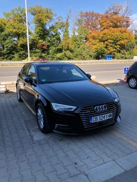 Audi A3 e-tron 40 * S-LINE* LED* VIRTUAL COCKPIT* , снимка 2