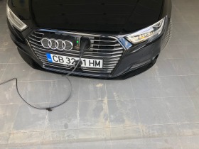 Audi A3 e-tron 40 * S-LINE* LED* VIRTUAL COCKPIT*  | Mobile.bg   9