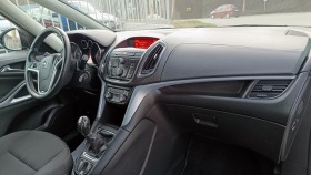 Opel Zafira 2.0 CDTi | Mobile.bg   9