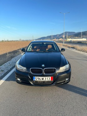 BMW 320 2.0d Automatic , снимка 1 - Автомобили и джипове - 45535860