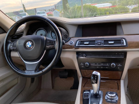 BMW 750 750IL KEYLESS GO LUXURY  | Mobile.bg   6