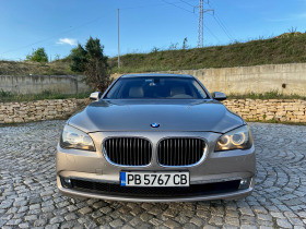 BMW 750 750IL KEYLESS GO LUXURY  | Mobile.bg   2