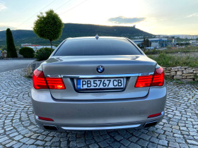 BMW 750 750IL KEYLESS GO LUXURY , снимка 5 - Автомобили и джипове - 45249003