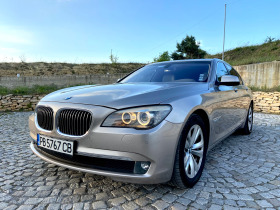 Обява за продажба на BMW 750 750IL KEYLESS GO LUXURY  ~17 000 лв. - изображение 1