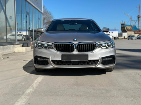 BMW 540 M-packet* xDrive | Mobile.bg   1