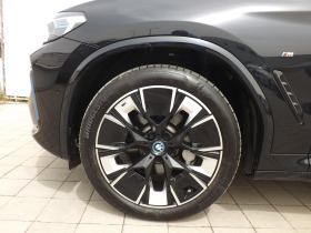 BMW iX3, снимка 7 - Автомобили и джипове - 45525444