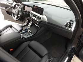 BMW iX3, снимка 12 - Автомобили и джипове - 45525444