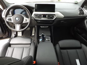 BMW iX3, снимка 10 - Автомобили и джипове - 45525444