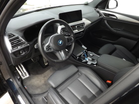 BMW iX3, снимка 9