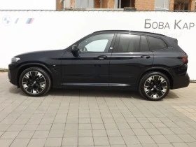 BMW iX3 | Mobile.bg    6