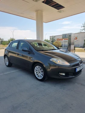     Fiat Bravo 1.4  .