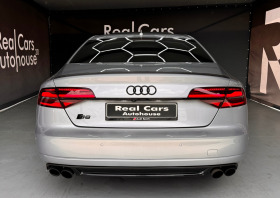 Audi S8 + * B&O* CERAMIC* NIGHT VISION* CARPLAY* CARBON* H | Mobile.bg   5
