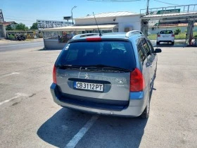 Peugeot 307 SW, снимка 2