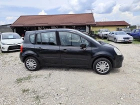 Renault Modus 1.2 бензин, снимка 4