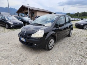 Renault Modus 1.2 бензин, снимка 1