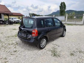 Renault Modus 1.2 бензин, снимка 5