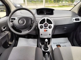 Renault Modus 1.2 бензин, снимка 10