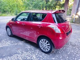 Suzuki Swift 1.2i AUTOMATIC, снимка 3