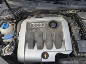 Audi A3 1.9TDI, снимка 7