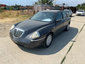 Lancia Thesis 2.4, снимка 2