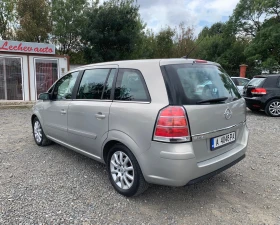 Opel Zafira B 1.9 CDTI (150.c)Automatic  6-Speed 7  FUL | Mobile.bg    7