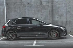 Seat Leon Cupra, снимка 2