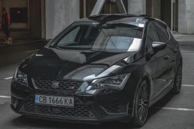 Seat Leon Cupra, снимка 3