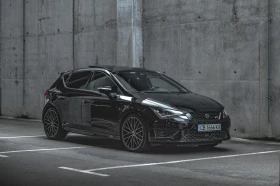 Seat Leon Cupra, снимка 1