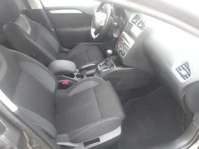 Citroen C4 1.6HDI - [13] 