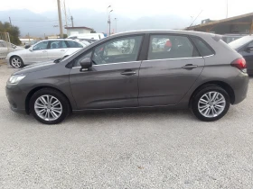 Citroen C4 1.6HDI - [6] 