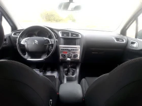 Citroen C4 1.6HDI - [14] 