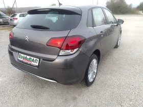 Citroen C4 1.6HDI - [7] 