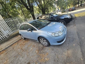 Citroen C4 1.6hdi, снимка 3