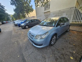 Citroen C4 1.6hdi, снимка 1